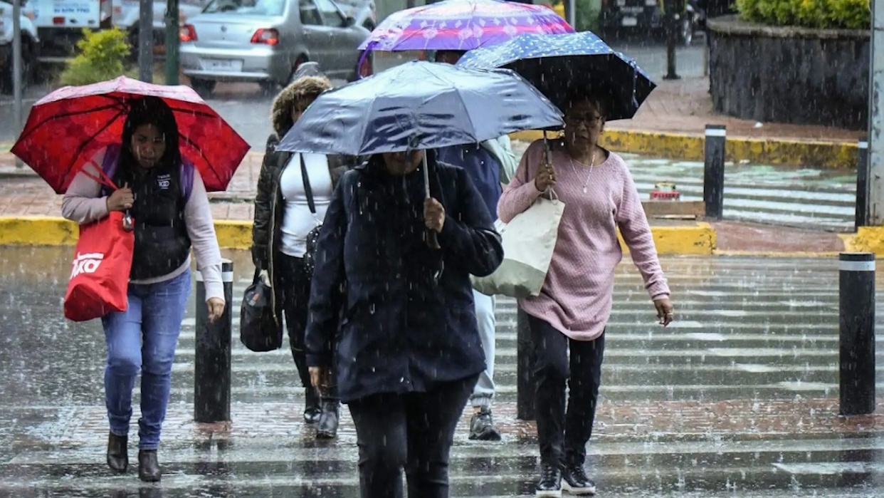 Secretaría de Asuntos Eléctricos del Zulia alerta sobre riesgos ante tormentas y ráfagas de viento