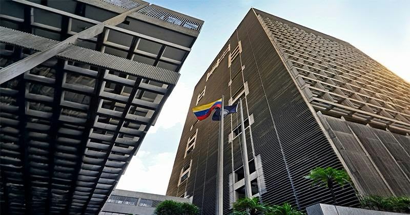 BCV y MPPEF firman Acuerdo Anual de Políticas Económicas 2027