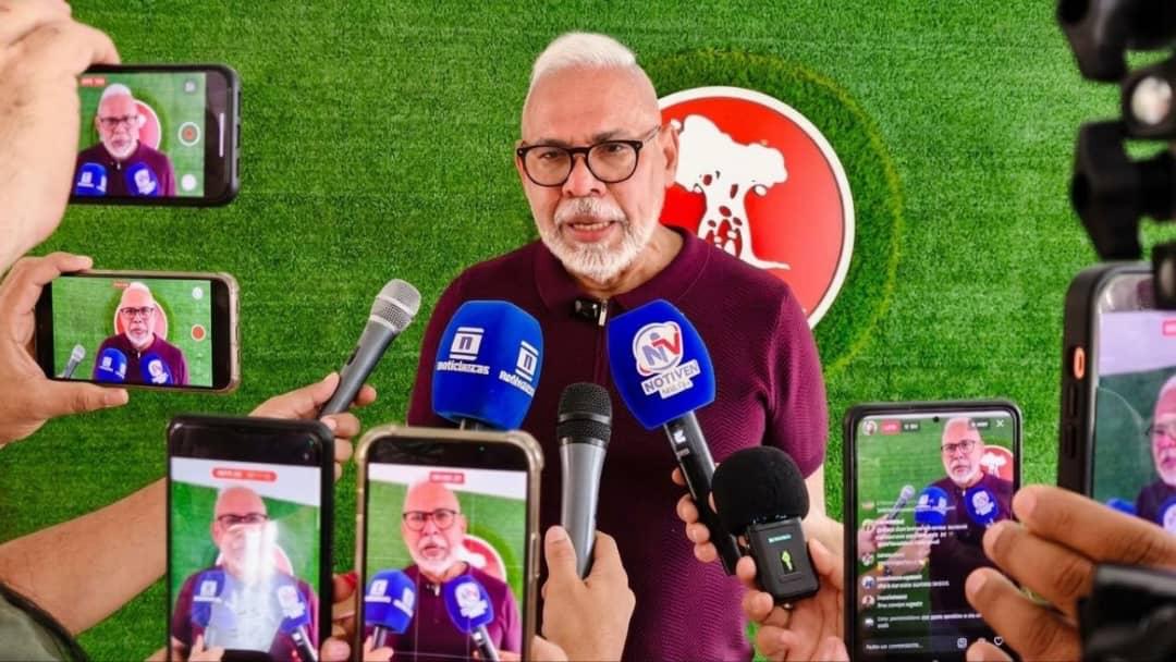 Arnoldo Olivares: “Con la Consulta Popular el pueblo toma un papel protagónico”
