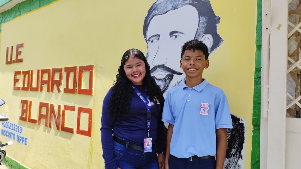 Fundabiblioteca rescata la historia y el saber en los jóvenes con el concurso “Maracaibo Mía”