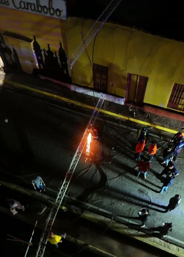 Más de 300 funcionarios de la Alcaldía de Maracaibo se desplegaron para atender a comunidades