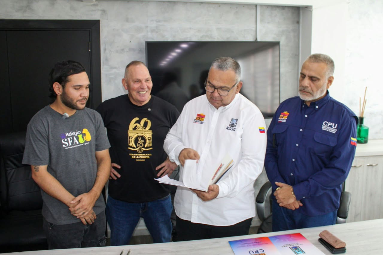 Alcalde Di Martino entrega en comodato terreno para el «Refugio Animal San Francisco de Asís»