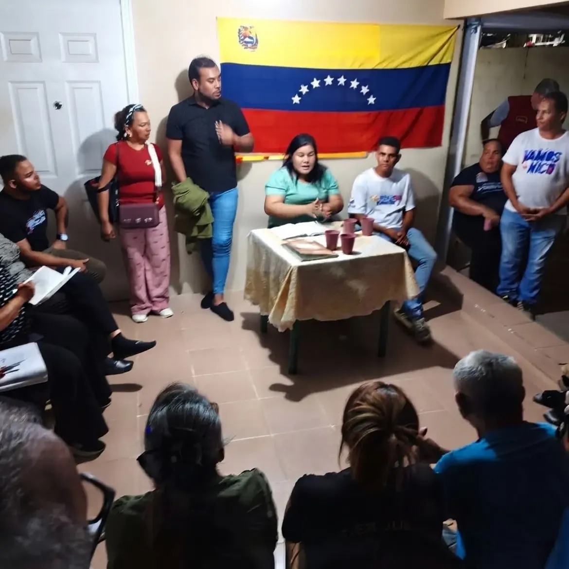 Cada proyecto aprobado en la consulta popular es un logro para el buen vivir