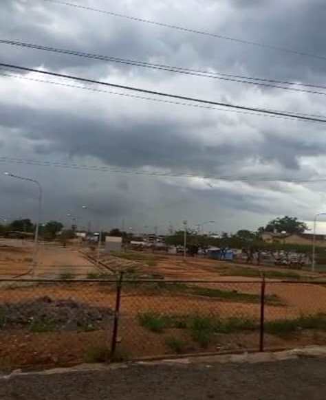 Nubes, lluvias y esperanza de brisa: octubre refresca a Maracaibo y aviva el sueño de un diciembre fresco