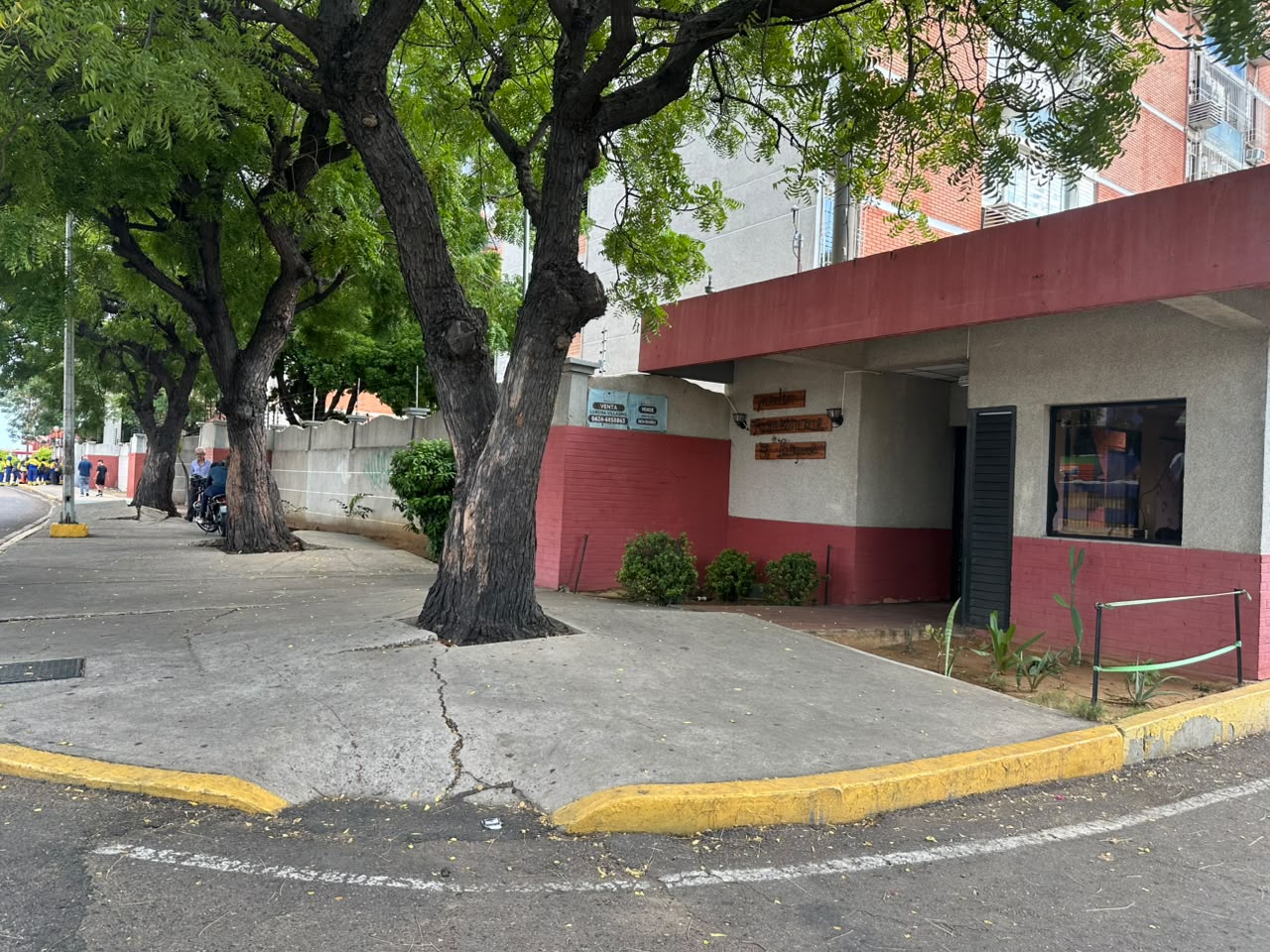 IMAU constató cumplimiento de recolección en cuadrantes de la parroquia Olegario Villalobos
