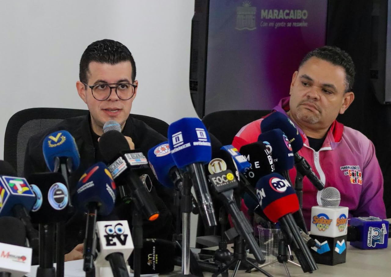 Van 40 agrupaciones a eliminatorias del Festival “Maracaibo Elige la gaita del Año”