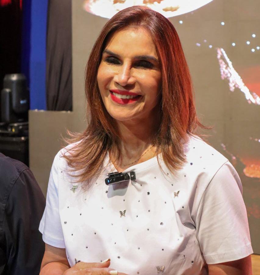 Ana Clara de Di Martino: «La ciudad merece su festival Maracaibo Elige la Gaita del Año»