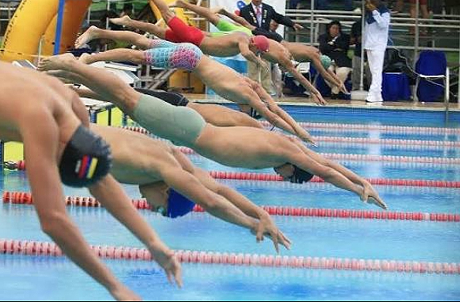 Maracaibo lidera la delegación zuliana que partió a los Juegos Nacionales Comunales 2026