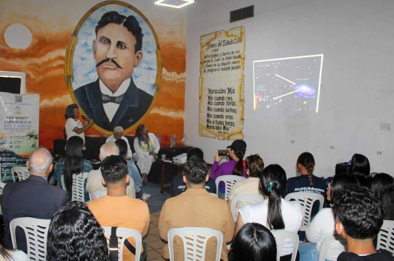 Alcaldía de Maracaibo debatió sobre cómo transformar los datos en políticas públicas con rostro humano