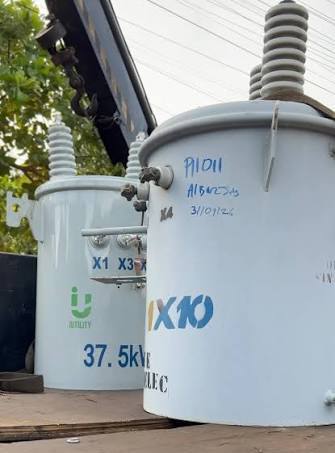 Siete transformadores serán instalados en sectores del municipio Simón Bolívar