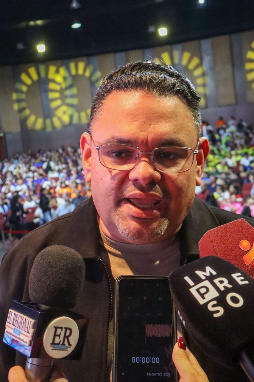 «Pelón» Aguirre, presidente del IMGRA: «Zulia y Maracaibo tienen un semillero gaitero maravilloso»